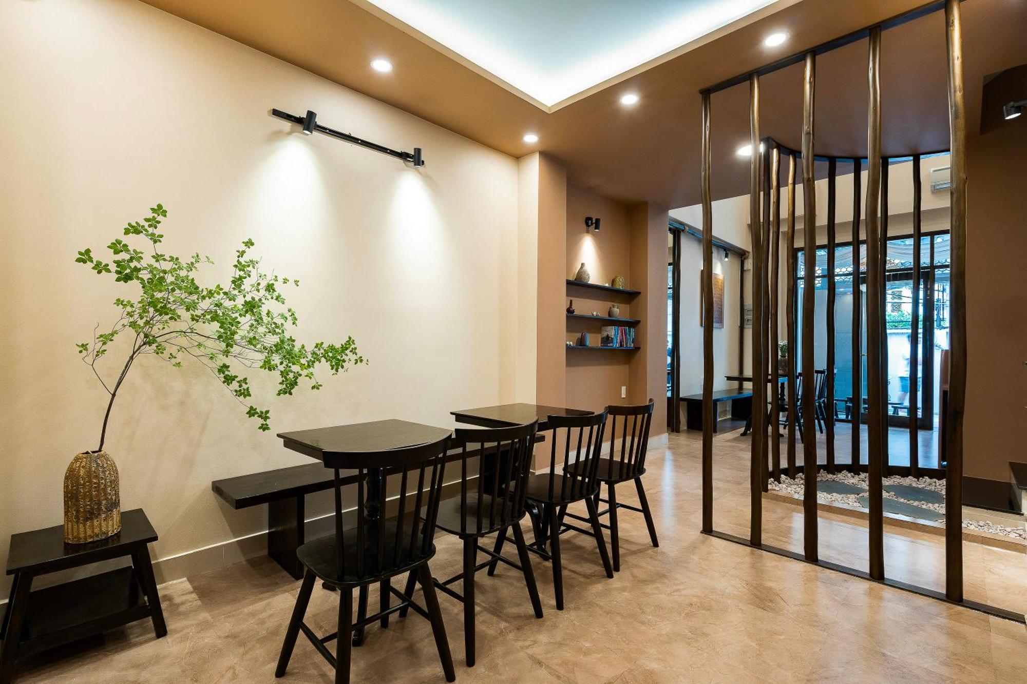 Hemtouch House Ξενοδοχείο Πόλη Χο Τσι Μινχ Εξωτερικό φωτογραφία