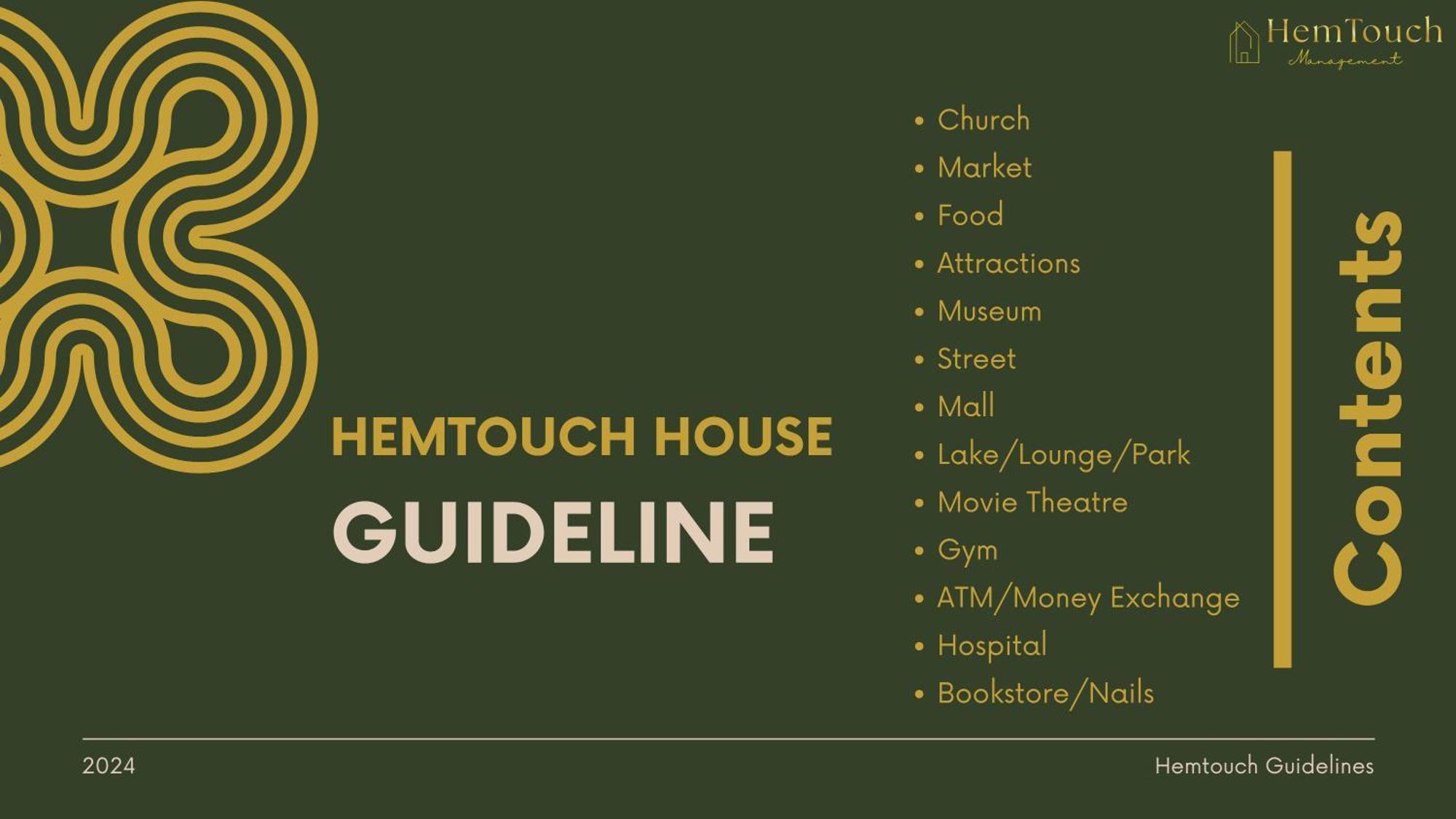 Hemtouch House Ξενοδοχείο Πόλη Χο Τσι Μινχ Εξωτερικό φωτογραφία