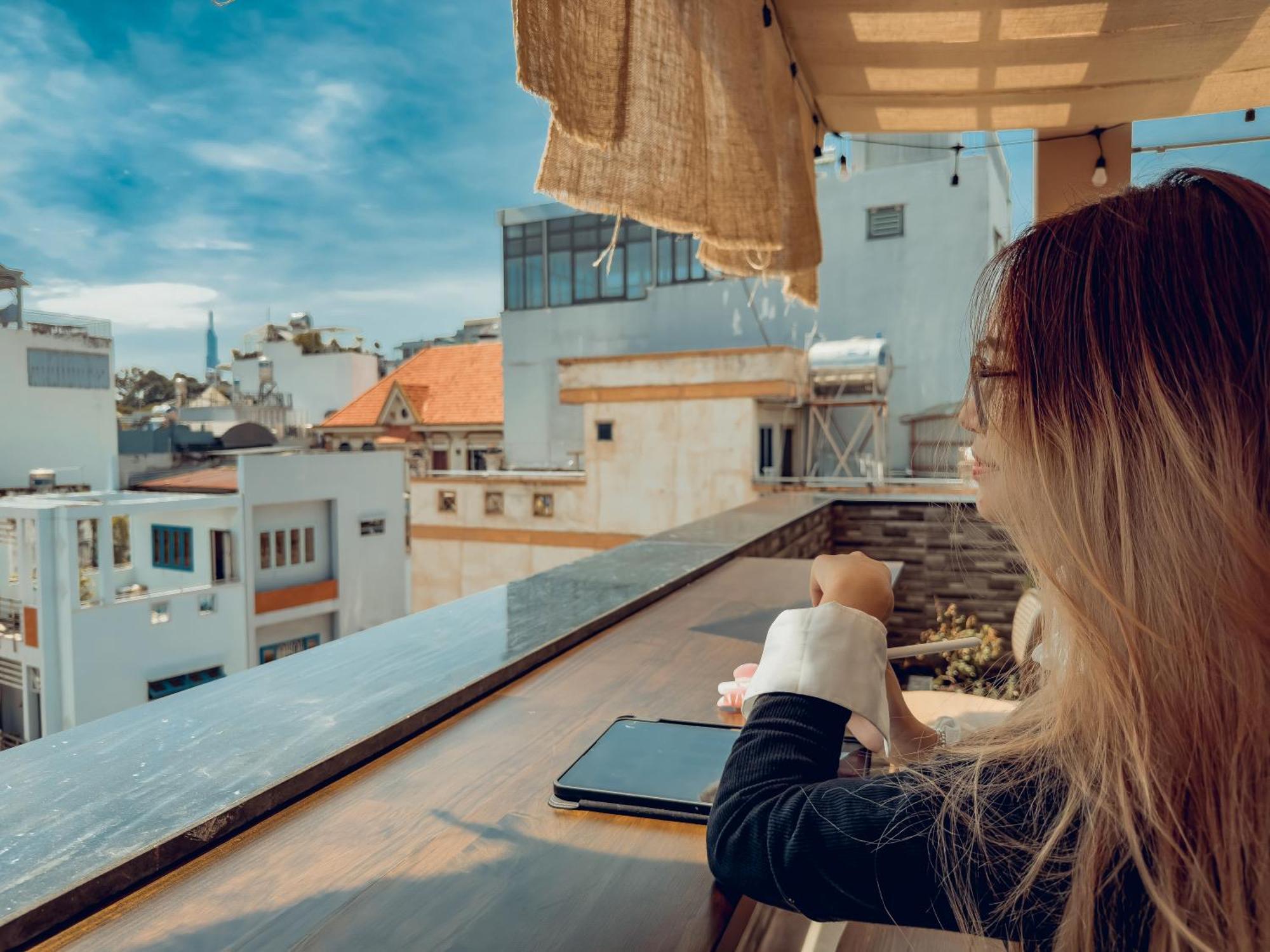 Hemtouch House Ξενοδοχείο Πόλη Χο Τσι Μινχ Εξωτερικό φωτογραφία