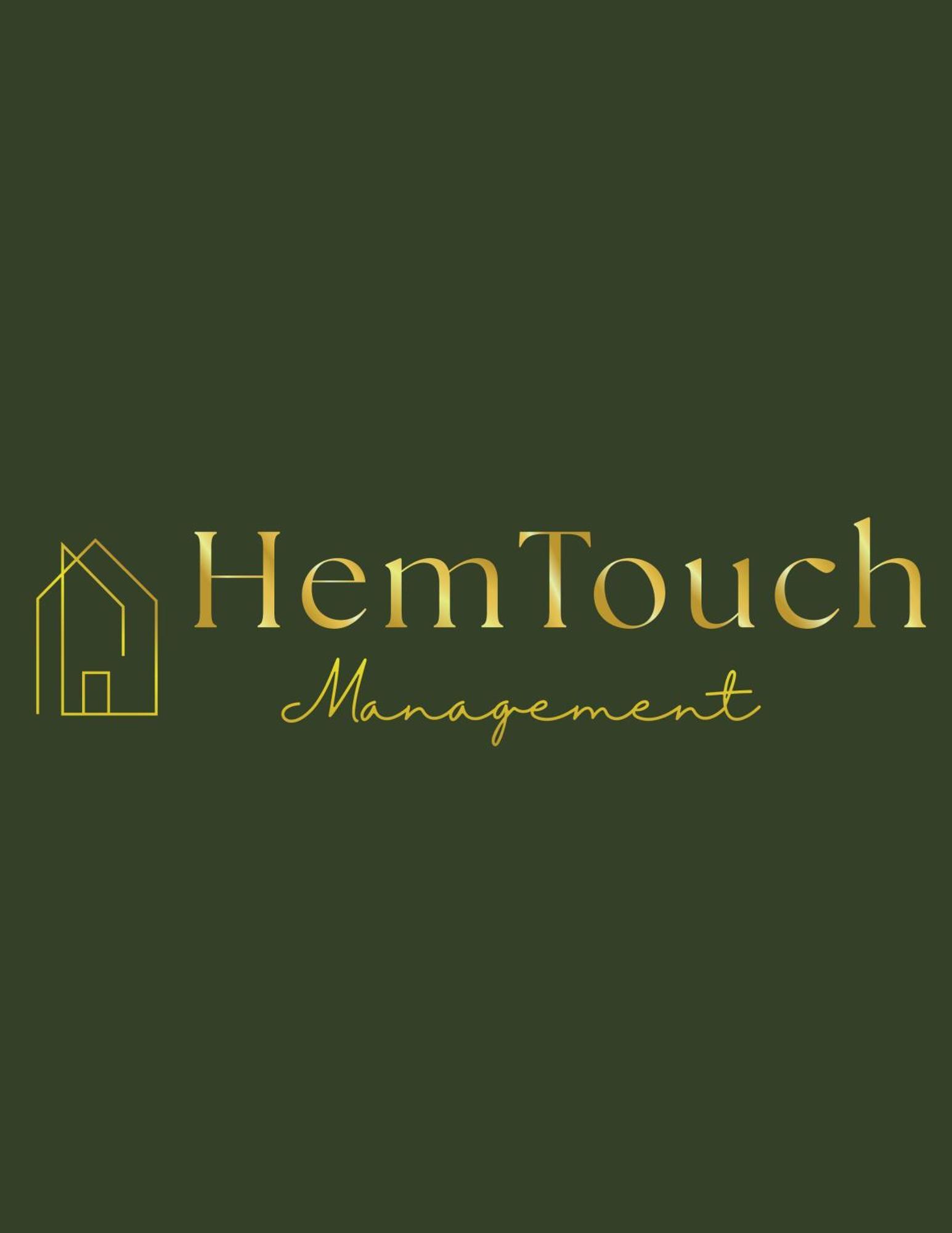 Hemtouch House Ξενοδοχείο Πόλη Χο Τσι Μινχ Εξωτερικό φωτογραφία