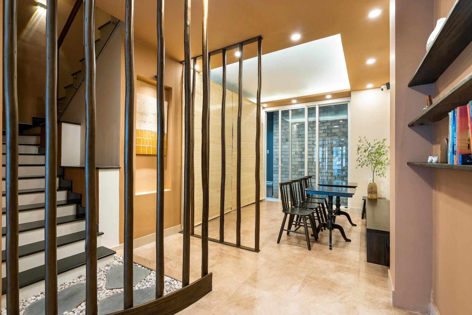 Hemtouch House Ξενοδοχείο Πόλη Χο Τσι Μινχ Εξωτερικό φωτογραφία