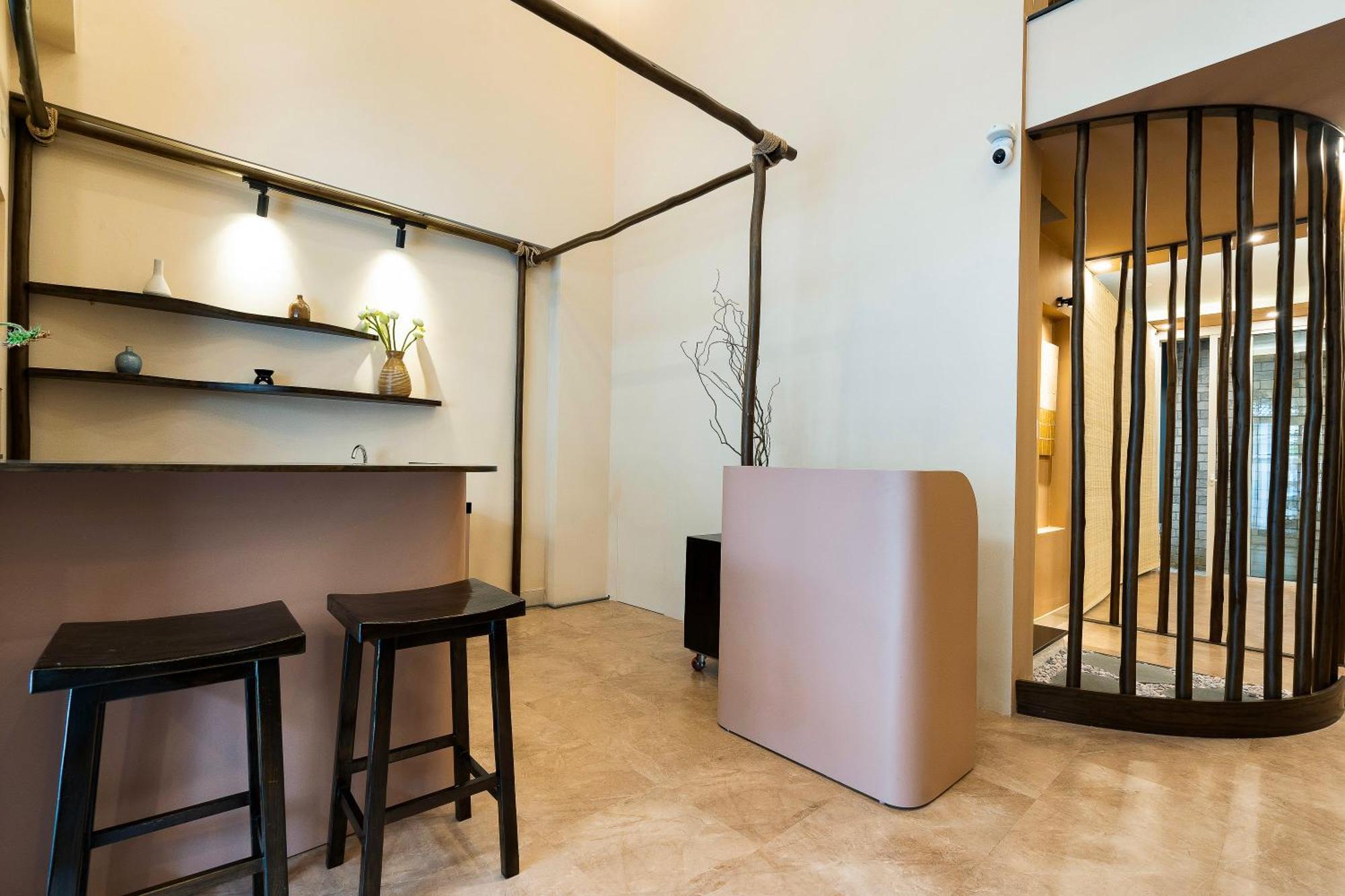 Hemtouch House Ξενοδοχείο Πόλη Χο Τσι Μινχ Εξωτερικό φωτογραφία